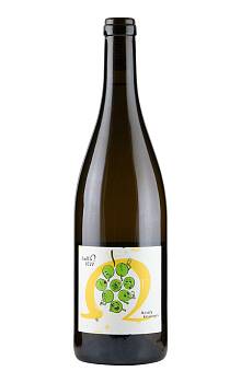 Moritz Kissinger Null Ohm White