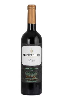 Montecillo Gran Reserva