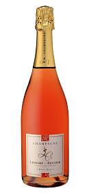 Liébart-Régnier Brut Rosé