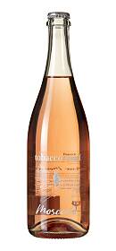 Tobacco Road Moscato Rosé