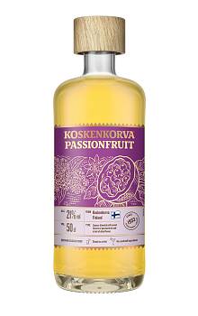Koskenkorva Passionfruit