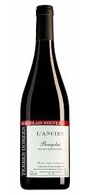 Jean-Paul Brun L'Ancien Beaujolais Nouveau
