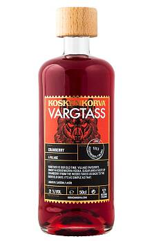 Koskenkorva Vargtass 21%
