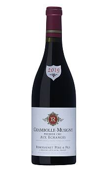 Remoissenet Chambolle-Musigny 1er Cru Aux Echanges