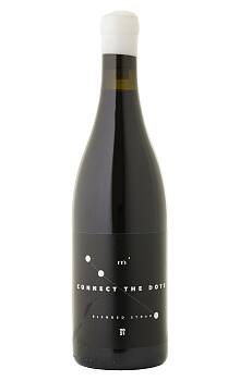 Minimalist Connect The Dots Syrah
