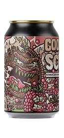 Cervisiam x Sudden Death Cookies & Scream Pastry Stout