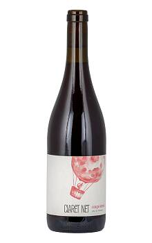 Ch. Coupe-Roses Claret Net