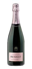 Henriot Rosé Millésime