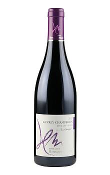 Heresztyn-Mazzini Gevrey-Chambertin Les Songes Vielles Vignes