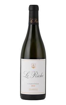 Le Riche Chardonnay