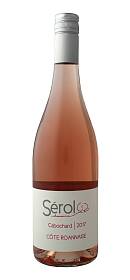 Sérol Cabochard Côte Roannaise