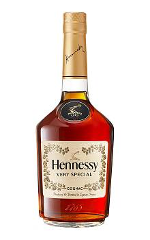 Hennessy Very Special