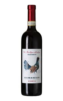 The Boutique Selection Barbaresco Riserva