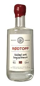 Rødtopp Norsk bringebærbrennevin
