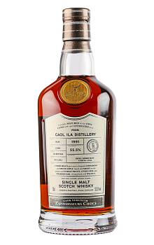 Gordon & MacPhail Coal Islay