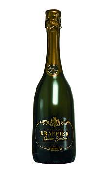 Drappier Grande Sendrée Brut