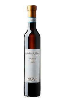 Nervi Erbaluce Passito Riserva
