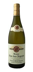 Lafarge Beaune 1er Cru Les Aigrots Blanc 2013