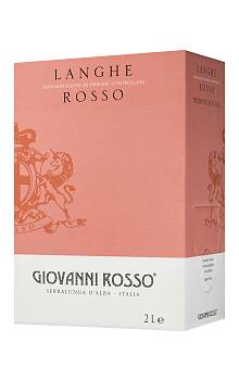 Giovanni Rosso Langhe Rosso