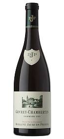 Jacques Prieur Gevry Chambertin 1er Cru