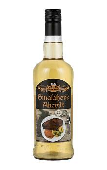 Atlungstad Smalahove Akevitt