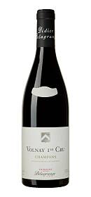 Henri Delagrange Volnay 1er Cru Champans