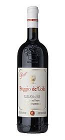 Piaggia Poggio de Colli