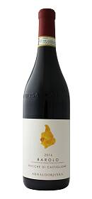 ArnaldoRivera Barolo Rocche di Castiglione