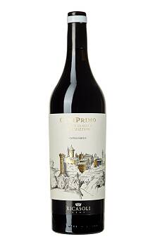 Ricasoli CeniPrimo Gran Selezione