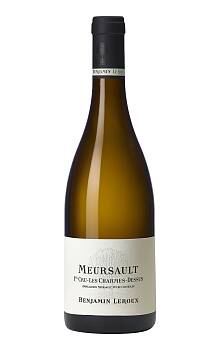 Leroux Meursault 1er Cru Charmes-Dessus