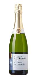 Blason de Bourgogne Crémant Brut