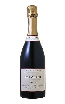 Egly-Ouriet Brut Tradition Grand Cru