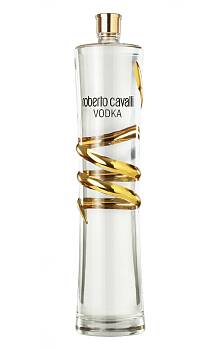 Roberto Cavalli Vodka