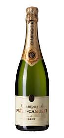 Petit-Camusat Blanc de Blancs Brut