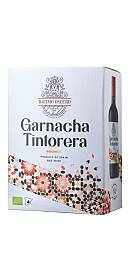 Racimo Oscuro Garnacha Tintorera