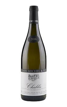 Louis Michel Chablis