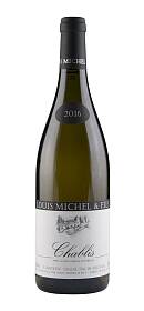 Louis Michel Chablis