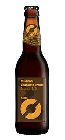 Nøgne Ø Mudslide Chocolate Dream
