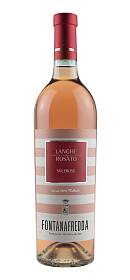 Fontanafredda Solerose Langhe Rosato