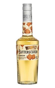 De Kuyper Butterscotch
