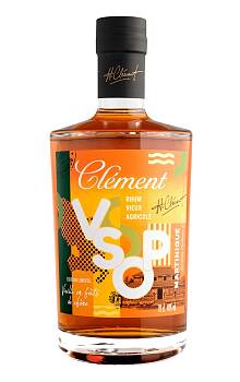 Clément VSOP Rhum