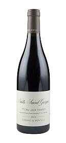 Dom. de Montille Nuits-Saint-Georges 1er Cru Aux Thorey