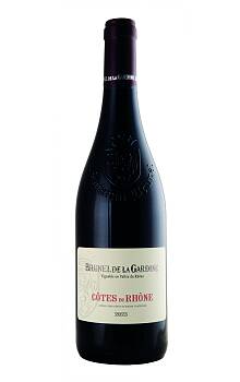 Brunel de la Gardine Côtes du Rhône