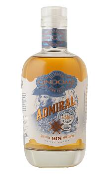 Gindome Admiral