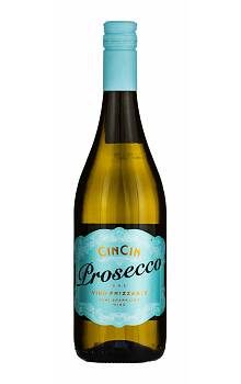 Cin Cin Prosecco Frizzante