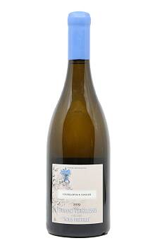 Charlopin Tissier Pernand-Vergelesses Premier Cru Sous Frétille