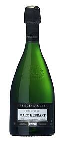 Marc Hebrart Special Club