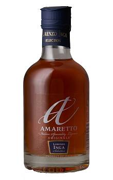 Lorenzo Inga Amaretto