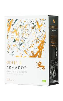 Odfjell Armador