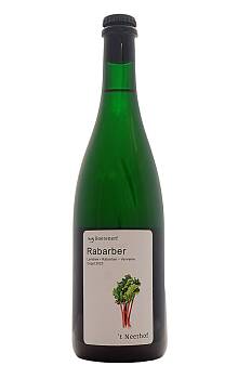 Boerenerf Rabarber